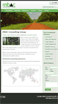 Mobile Screenshot of mbac.com.au